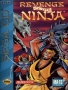 Sega  Sega CD  -  Revenge of the Ninja (U) (Front)